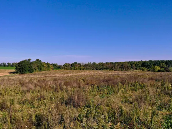 County Rd N, Waldo, WI 53093