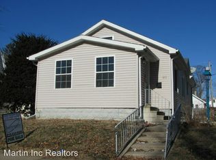 1213 Leavitt St, Waterloo, IA 50702
