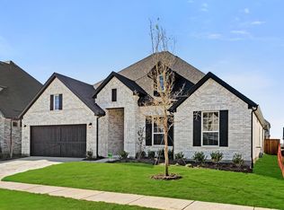 2825 Somerset Ln, Celina, TX 75009