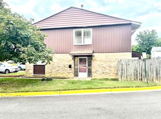 10201 Campus Way S, Upper Marlboro, MD 20774
