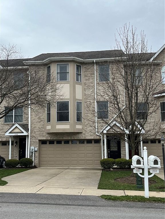 206 Pappan Dr, Imperial, PA 15126 | Zillow