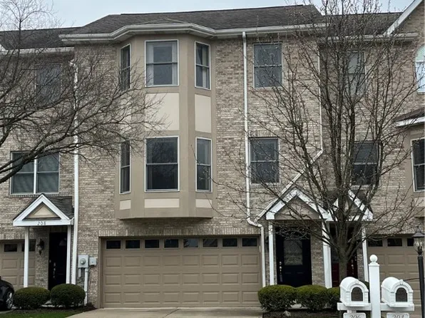 206 Pappan Dr, Imperial, PA 15126