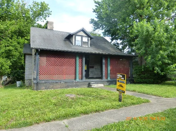 402 N Harrison St, Princeton, KY 42445