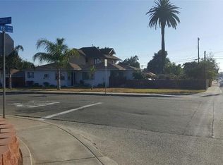 775 Clark Ave, Pomona, CA 91767