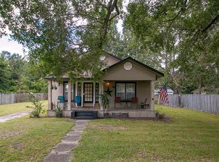 20047 Commission Rd, Long Beach, MS 39560