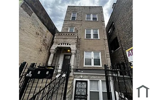 1307 S Kedzie Ave Photo 1