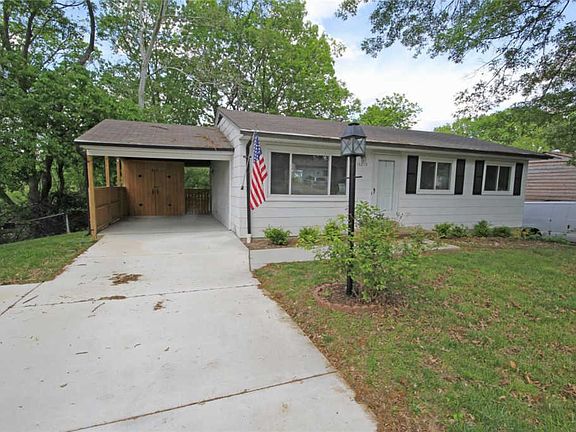 3rd image of 10219 Florinda Dr
