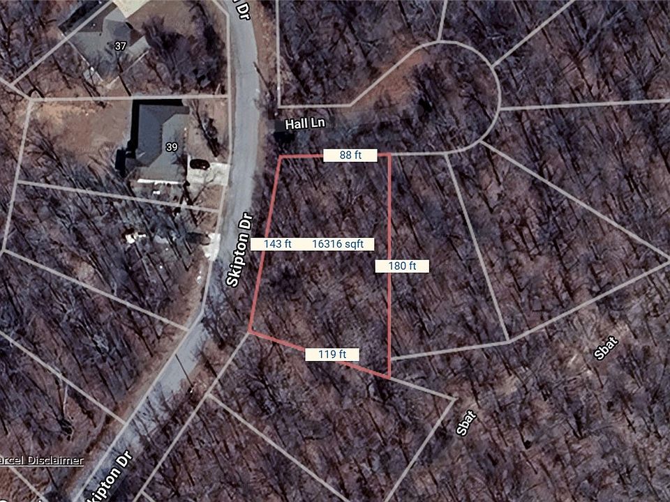 1st image of Hall Ln #15