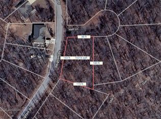Hall Ln #15, Bella Vista, AR 72714