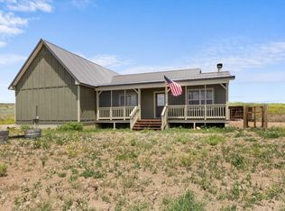 35455 County Road 59, Hayden, CO 81639
