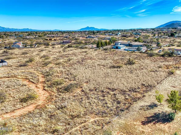 TBD E Kachina Trail #'-', Sierra Vista, AZ 85650