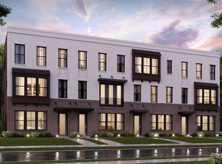 Tustin Plan, Hampton Walk, McCordsville, IN 46055