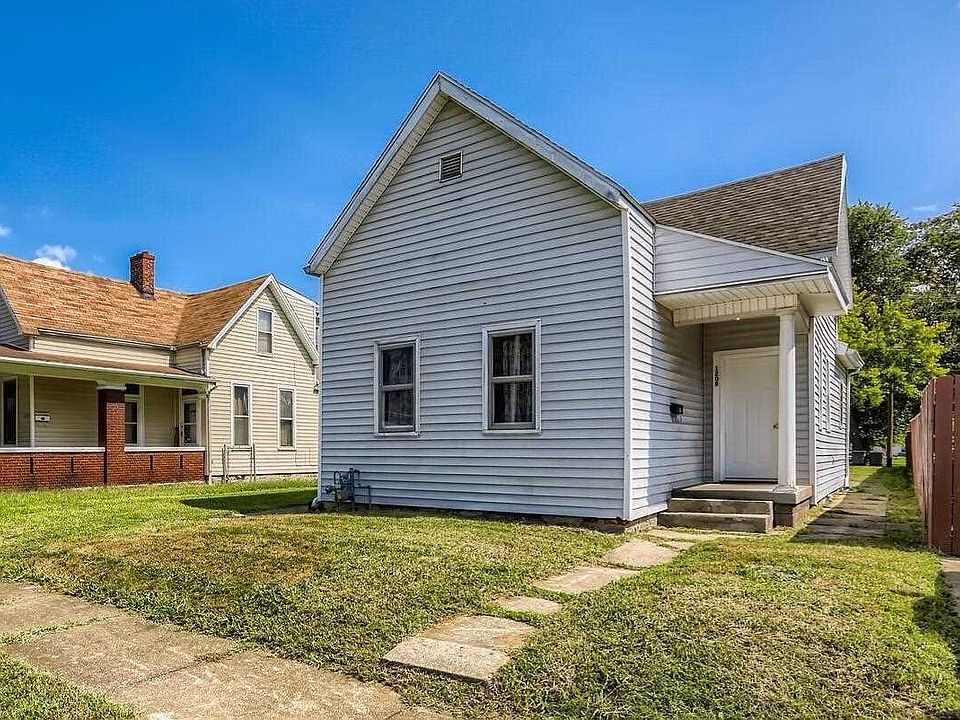 1st image of 1209 Edgar St