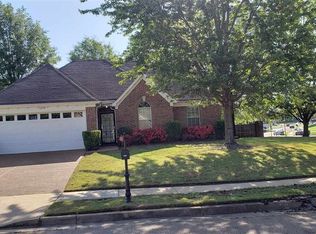 6264 Lake View Cv LOT 183, Memphis, TN 38135