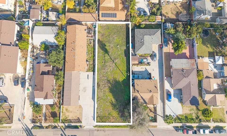 1st image of 1243 E St Lot 27