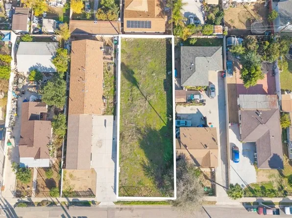 1243 E St Lot 27, Corona, CA 92882
