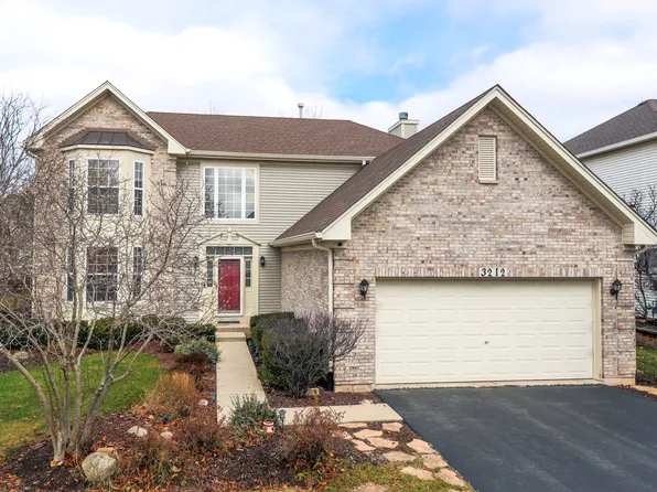 3212 Timber Creek Ln, Naperville, IL 60565