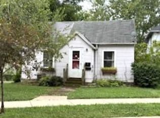 511 Plymouth St, Bucyrus, OH