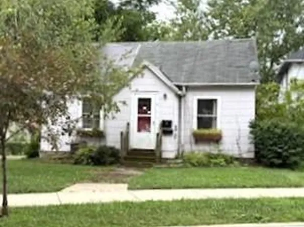 511 Plymouth St, Bucyrus, OH 44820