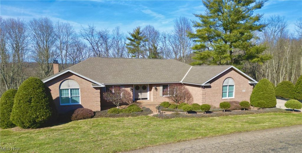 Real estate listing image