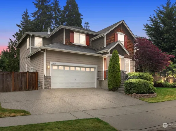 20211 10th Avenue W, Lynnwood, WA 98036