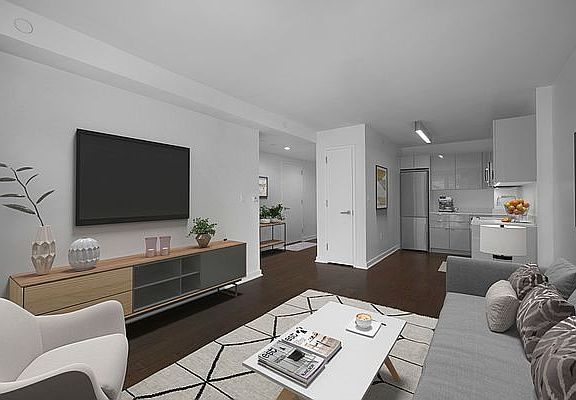 4th image of 400 W 113th St APT 1216