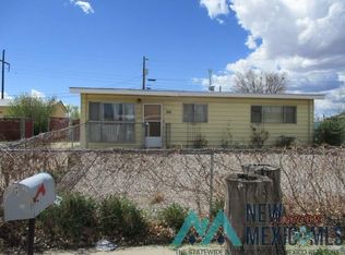 841 N Austin Ave, Grants, NM 87020