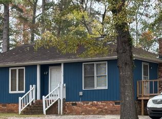 419 Friarsgate Blvd, Irmo, SC 29063