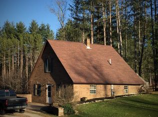 11134 Maysville Williams Rd, Logan, OH 43138