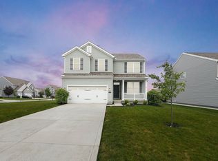 202 Rosewood Loop SW, Commercial Pt, OH 43116