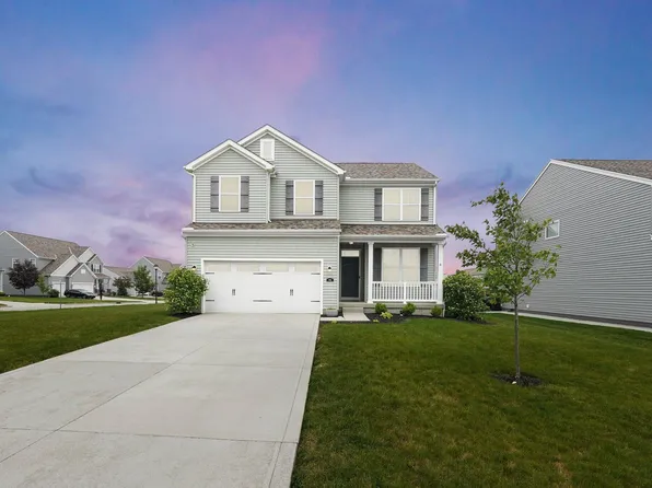 202 Rosewood Loop SW, Commercial Pt, OH 43116