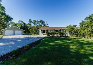 45 Firefly Ln, Troy, MO 63379