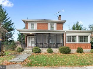 42 N Howard Ave, Gettysburg, PA 17325