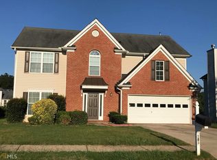 185 Saddlebrook Dr, Covington, GA 30016
