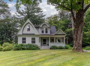 240 Main St, Salisbury, CT 06068