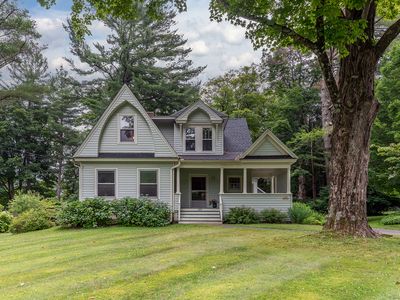 240 Main Street, Salisbury, CT, 06068