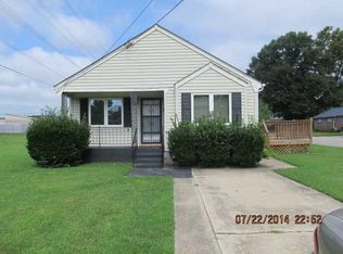 700 Crystal Ave, Chesapeake, VA 23324