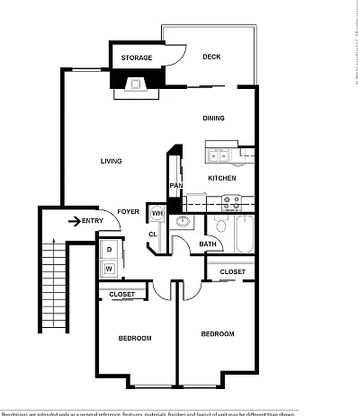 Beaumont Grand Apartment Homes — Photo 34