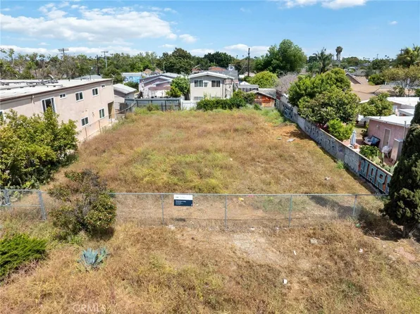 1162 N McDonald Avenue, Wilmington, CA 90744