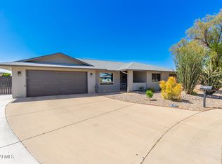 19030 N Welk Dr, Sun City, AZ 85373