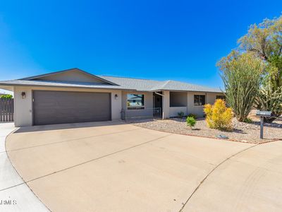 19030 N WELK Drive, Sun City, AZ, 85373