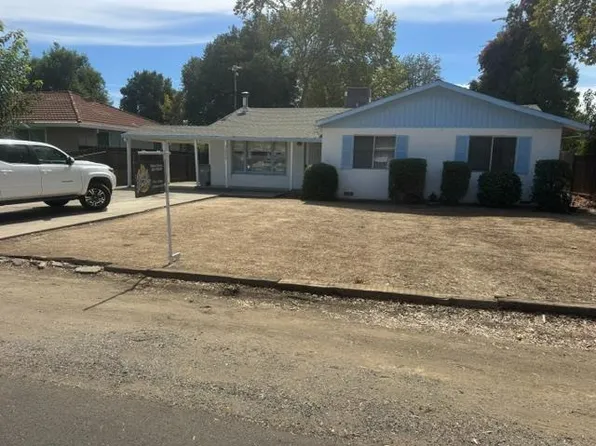 26735 Capay St, Esparto, CA 95627