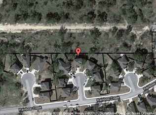 1003 Sitka Spruce, San Antonio, TX 78245