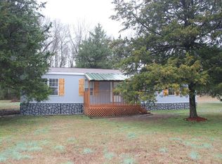 355 Sunnyvale Ln, Lonoke, AR 72086