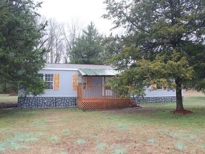 355 Sunnyvale Ln, Lonoke, AR, 72086