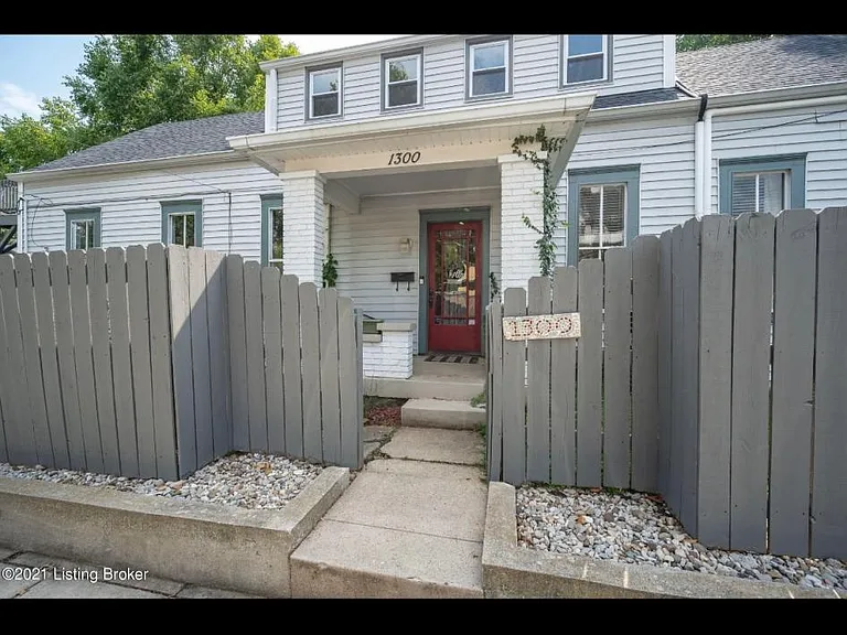 1300 Bellwood Ave — Photo 1