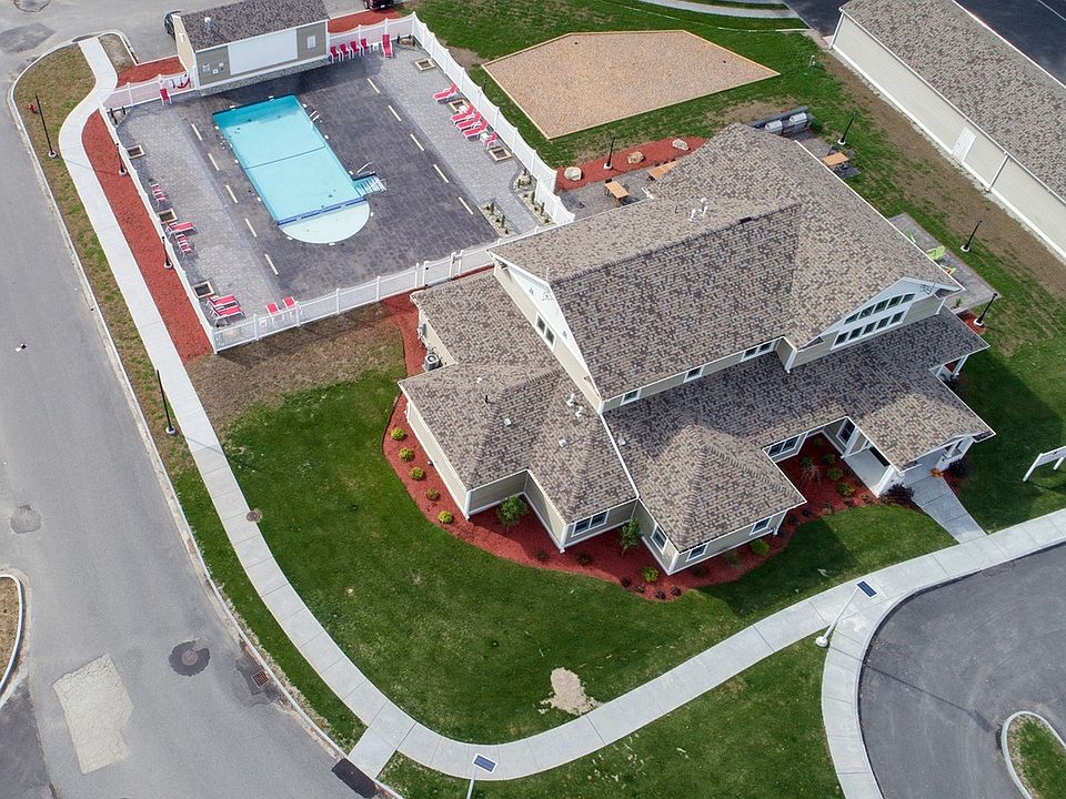 The Woodlands 3 Evergreen Dr Middleborough MA Zillow