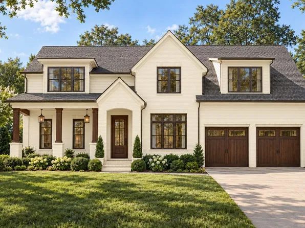 5316 Collingswood Dr, Raleigh, NC 27609