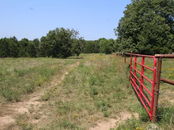 001-05503-000 E High Way #62, Yellville, AR 72687