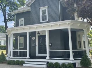 12 Pearl St #1, East Greenwich, RI 02818